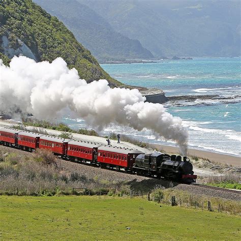 sir edmund hillary train journeys.